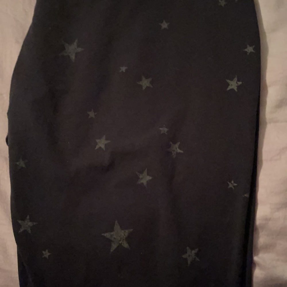 Star Leggings - Picture 4 of 4